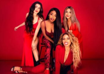 ¡Regresa Fifth Harmony!
