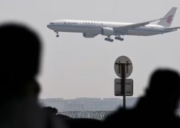 Vuelo más largo del mundo: Shanghái-Buenos Aires en 29 horas