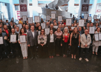 45 Franquicias Mexicanas Reciben el Sello «Hecho en México»