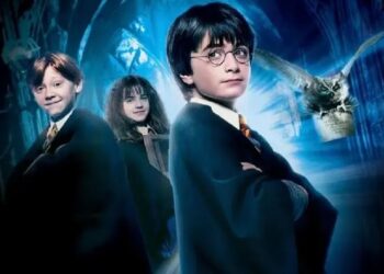 🎬 Muere Stuart Craig, el arquitecto visual de ‘Harry Potter’, a los 83 años