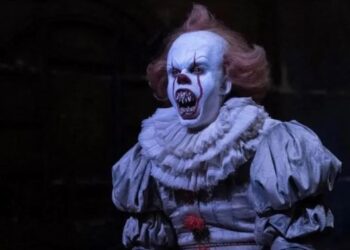 🎬 It: Bienvenidos a Derry — la serie precuela que revelará los oscuros orígenes de Pennywise