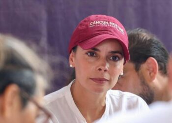 CERCANÍA Y RESULTADOS QUE TRANSFORMAN VIDAS CON AUDIENCIAS CIUDADANAS: ANA PATY PERALTA