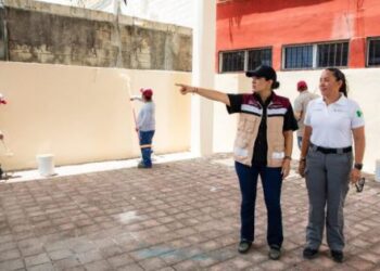 ‘Levantan’ a un hombre y lo abandonan baleado en la colonia Comité Proterritorio de Chetumal