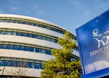 El declive de Novo Nordisk y Ozempic podría afectar la economía de Dinamarca