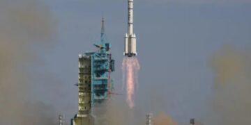 Gobierno de Trump intensifica la carrera espacial con China y restringe participación de científicos chinos en la NASA