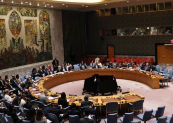 Una mujer latinoamericana podría ser la nueva secretaria general de la ONU