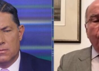 Brasil denuncia interferencia internacional en caso Bolsonaro