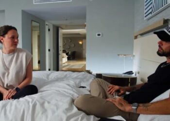 🎬 Jesse & Joy: Lo que nunca dijimos — Serie revela heridas, sanación y música