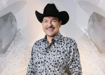 Julio Preciado hospitalizado: la voz de la banda pide pausa por neumonía