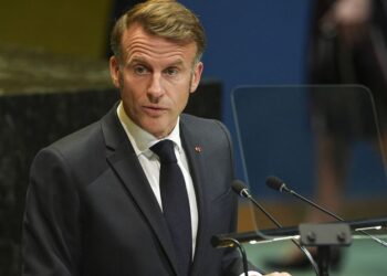 Francia reconoce al Estado palestino: un paso histórico en la ONU