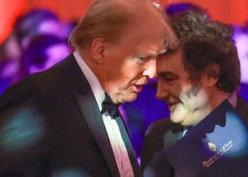 La apretada gira de Milei en EE.UU.: intervención en la ONU y reuniones con Trump y Netanyahu