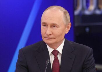 Energía nuclear pacífica: Rusia anuncia un sistema revolucionario con ciclo cerrado