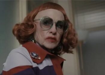 🎬 Tia Gladys: La precuela de «la hora de la desaparición» que revela los oscuros orígenes de la villana