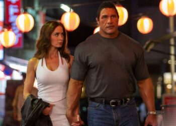 La Roca llega a la CDMX: Dwayne Johnson y Benny Safdie presentan “The Smashing Machine”