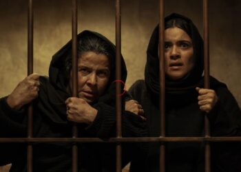 “Las Muertas”: la miniserie mexicana de Netflix que ha impactado al público con su cruda historia inspirada en Las Poquianchis