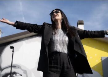 🎤 Laura Pausini abre las puertas de su vida: inaugura museo en su pueblo natal