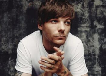 Louis Tomlinson anuncia su esperado tercer álbum “Disturbing” con lanzamiento para febrero de 2025