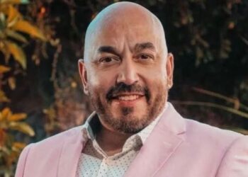 “Mis respetos y hasta aquí”: Lupillo revela por qué terminó con Belinda