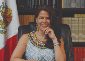 El Rol de los Migrantes Mexicanos en la Era Trump: Llama Marcela Celorio a la Cautela