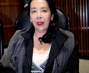 El Tesoro de EU Sanciona a Red de Narcotráfico en BC y Vincula a Diputada de Morena