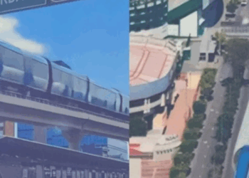 El Metro Elevado 450 Impulsa la Movilidad y Pone a León al Nivel Nacional