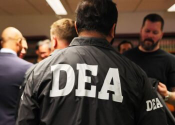 EE.UU. designa a la pandilla Barrio 18 como organización terrorista extranjera