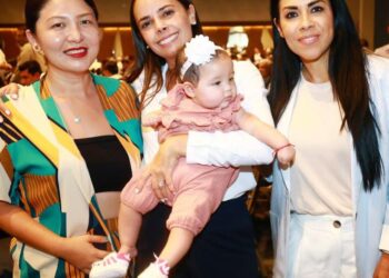 Impulsa Ana Paty Peralta capacitación profesional para un desarrollo urbano ordenado y sustentable