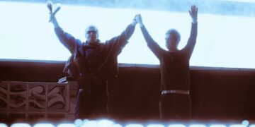 ¡Oasis Revive en México! Gira Live 25 Desata Locura con 65 Mil Fans en el Estadio GNP Seguros