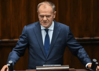 El ataque con drones rusos en Polonia pone a prueba a la OTAN