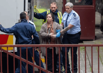 La sentencia de Erin Patterson: cadena perpetua por asesinato con hongos venenosos