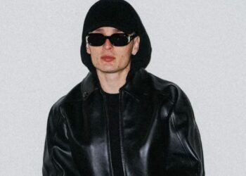 Peso Pluma hace historia: primer mexicano embajador de la NYFW