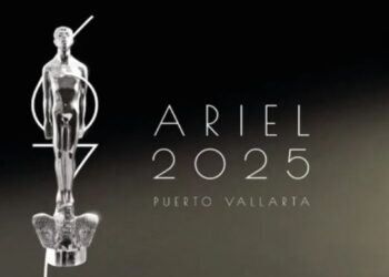 “Sujo” y “No nos moverán” arrasan en los Premios Ariel 2025: lista completa de ganadores