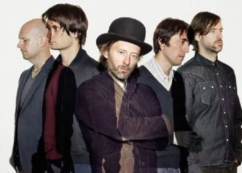 Radiohead anuncia su regreso a los escenarios con gira europea tras 7 años de ausencia