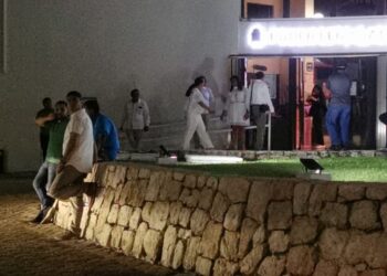 Magistrados del TSJ rinden protesta bajo advertencia de vigilancia ciudadana