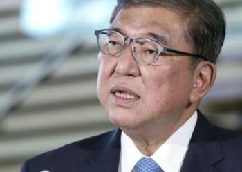 Primer ministro de Japón, Shigeru Ishiba, renuncia tras duras derrotas electorales
