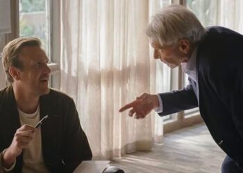 “Terapia sin Filtro”: una serie que desnuda el alma y colecciona nominaciones al Emmy 2025