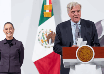 La Presidenta Impulsa la Inversión en Centros de Datos y la Economía Digital