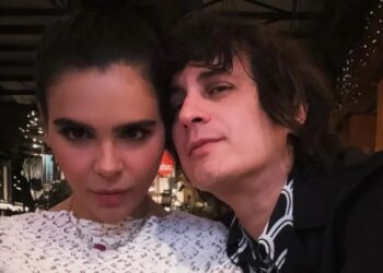 Yuya desata rumores: ¿se casará con Siddhartha tras foto viral?