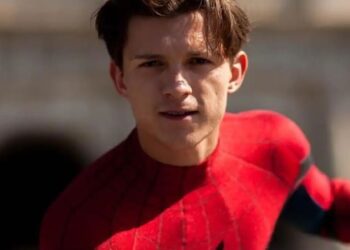 Impactante noticia: Tom Holland hospitalizado tras accidente en el set de Spider‑Man 4