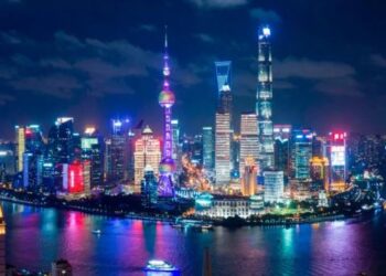 China entra por primera vez al top 10 de países más innovadores