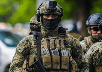 El Luto en Sinaloa: El Costo de una ‘Guerra’ Narco Desatada por EE.UU.