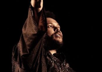 The Weeknd confirma dos conciertos en el Estadio GNP Seguros en 2026 con Anitta como invitada