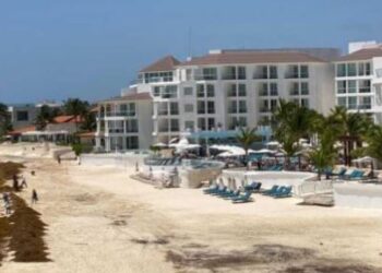 CROC confía en que la temporada baja no provoque despidos masivos en la hotelería de la Riviera Maya