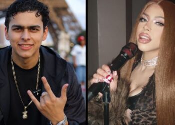 Yeri Mua Bajo Amenazas: Su Voz se Alza y Pide Protección a Sheinbaum