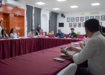 «Cancún refuerza acciones para erradicar la violencia contra las mujeres»