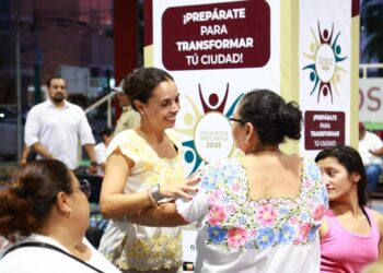 “Se registran 290 proyectos en el Presupuesto Participativo 2025”
