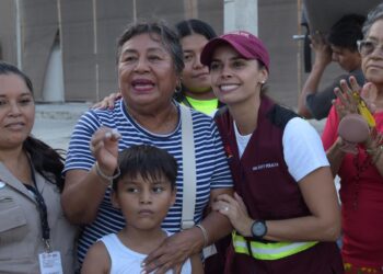 «Gobierno de Cancún intensifica acciones contra el dengue durante la temporada de lluvias»