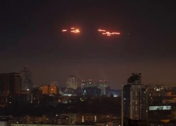 Cierre del aeropuerto de Múnich por drones reaviva la alerta aérea