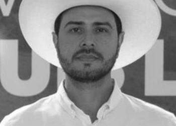 #VIDEO: Claudia Sheinbaum condena el asesinato del líder limonero Bernardo Bravo en Michoacán