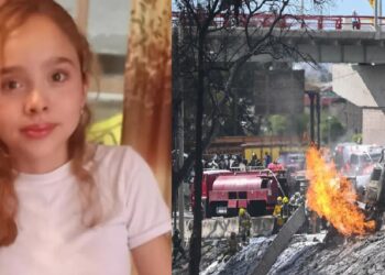 Muere joven de 16 años tras explosión de pipa en el Puente de la Concordia; suman 32 víctimas mortales